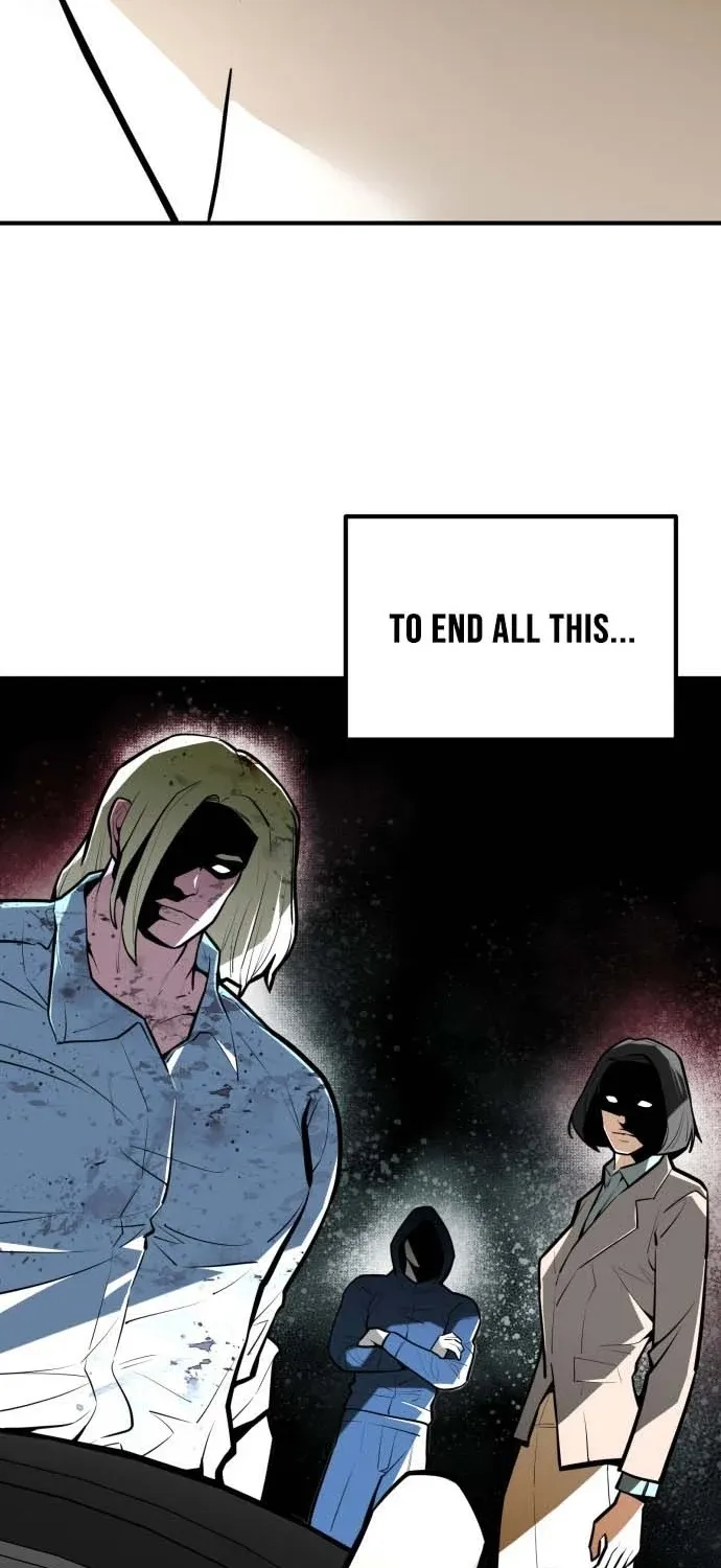 Even if It Rots, It