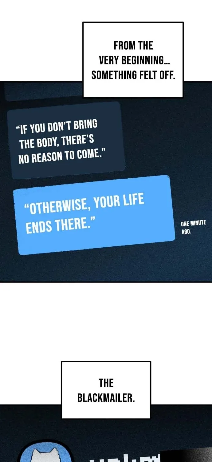 Even if It Rots, It