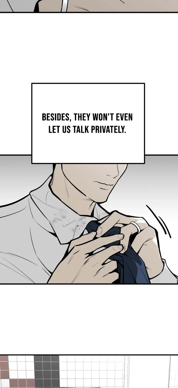 Even if It Rots, It