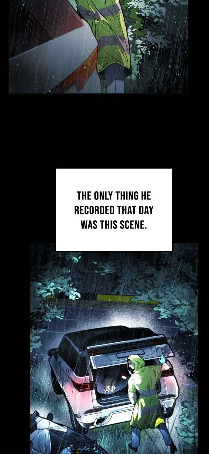 Even if It Rots, It