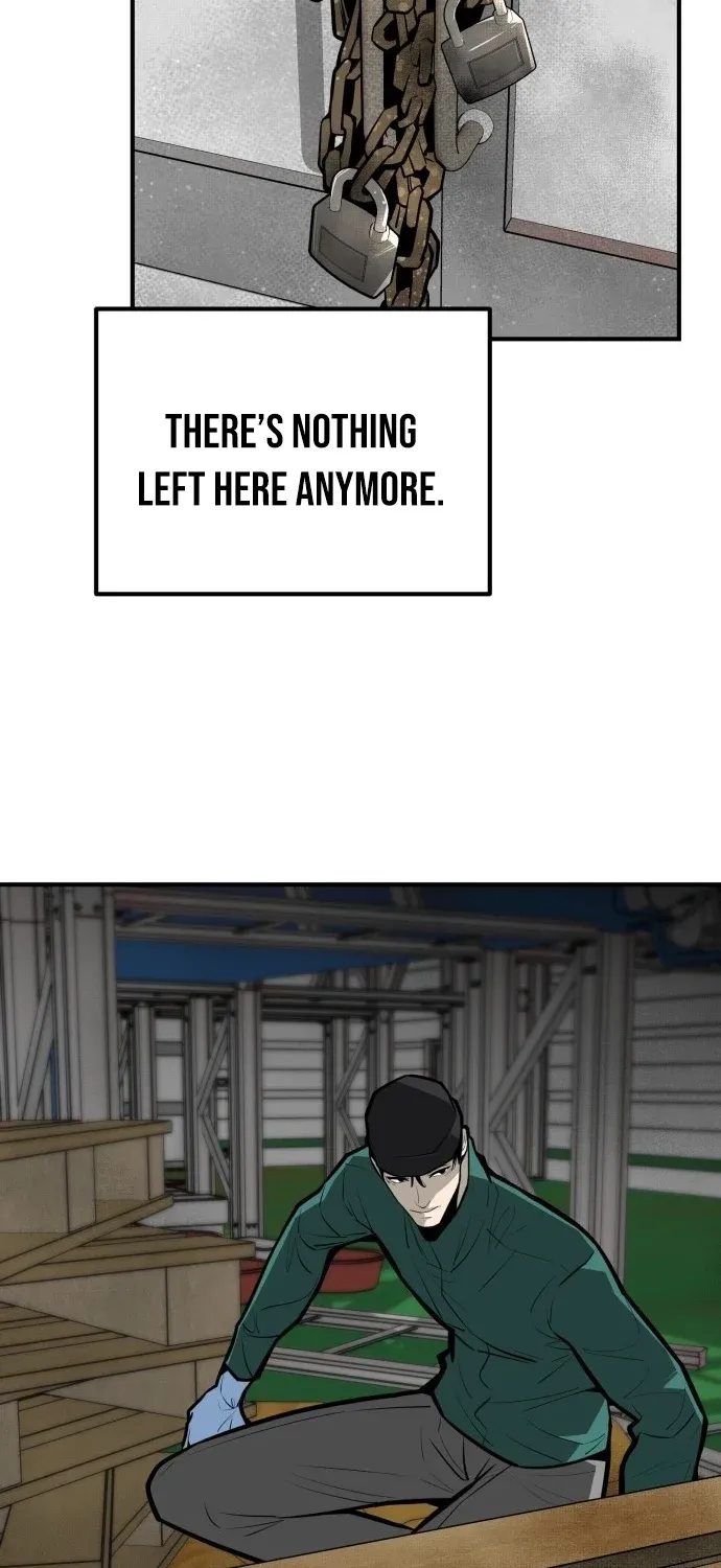 Even if It Rots, It