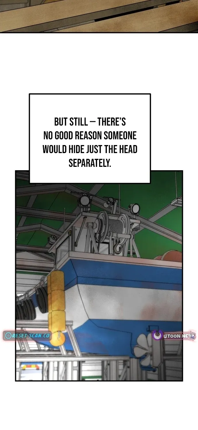 Even if It Rots, It