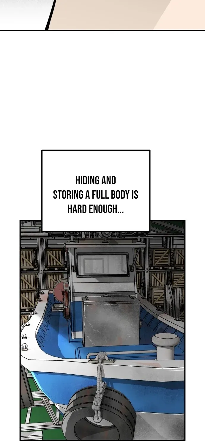 Even if It Rots, It