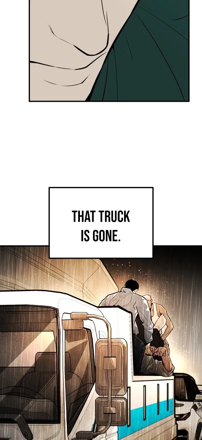 Even if It Rots, It