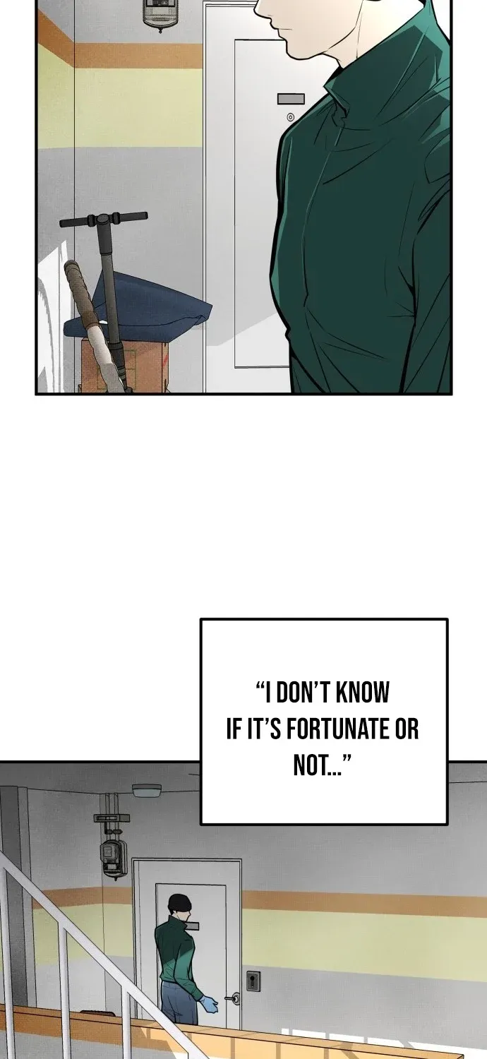 Even if It Rots, It