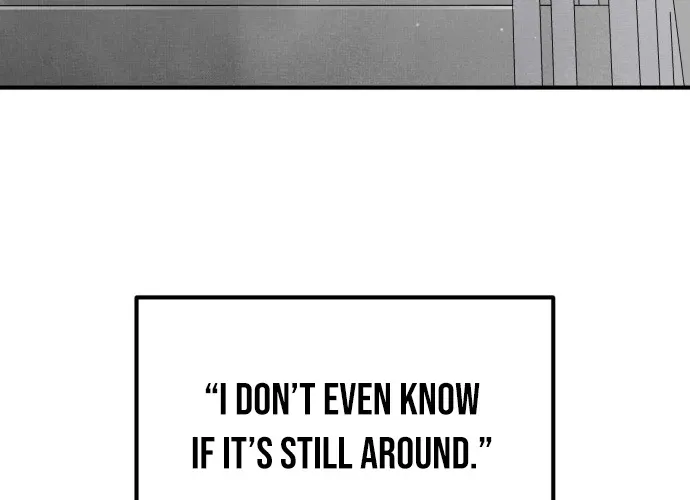 Even if It Rots, It