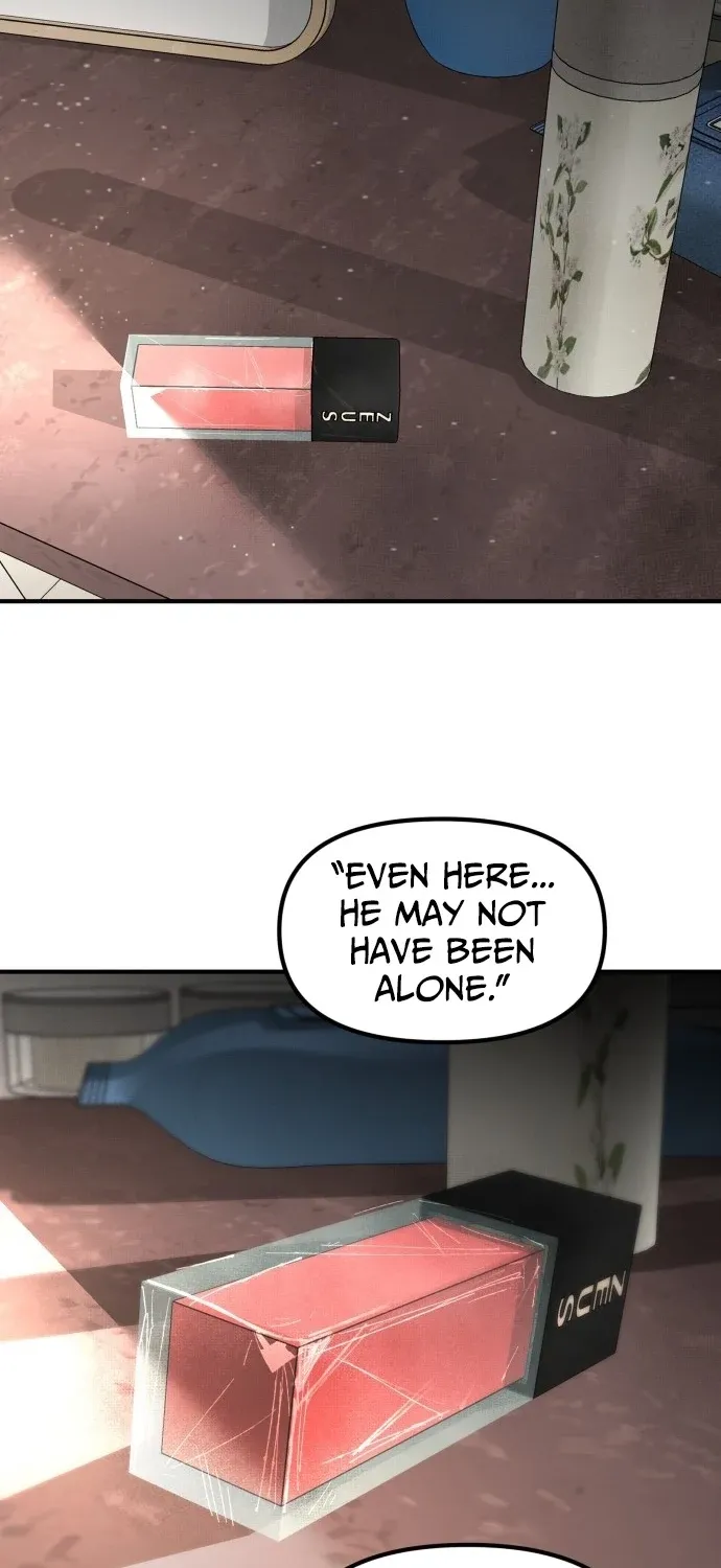 Even if It Rots, It