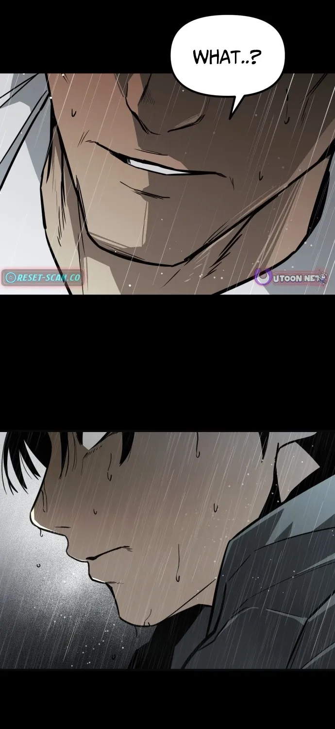 Even if It Rots, It