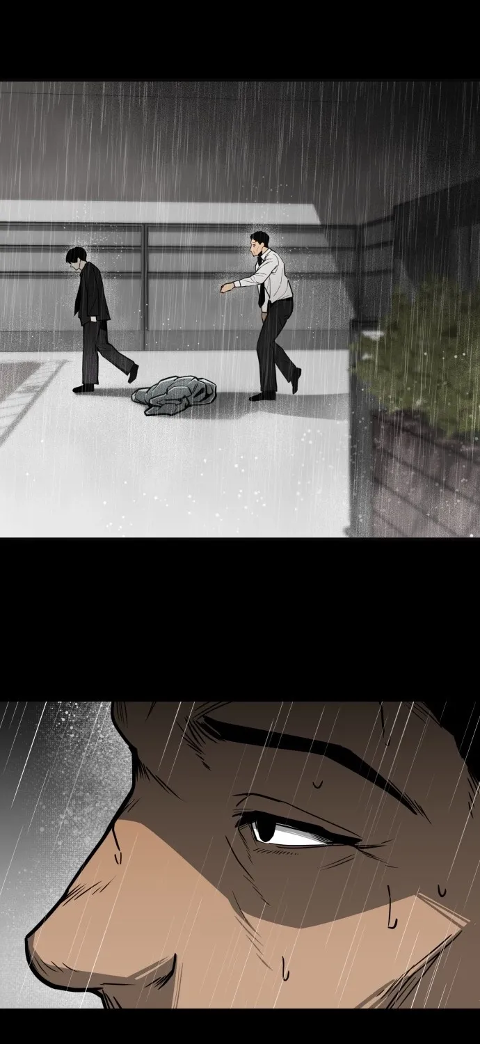Even if It Rots, It