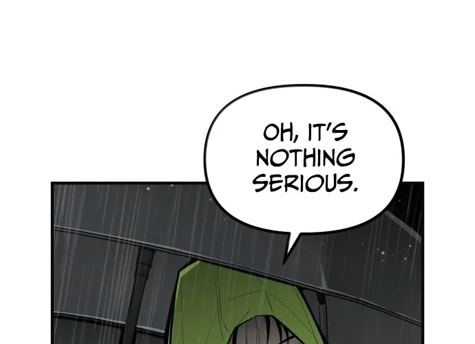 Even if It Rots, It