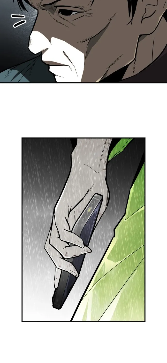 Even if It Rots, It