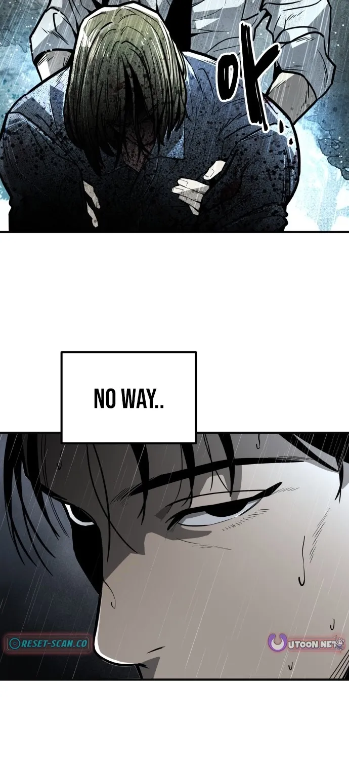 Even if It Rots, It
