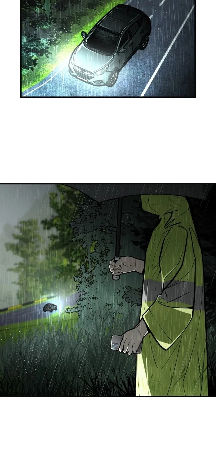Even if It Rots, It