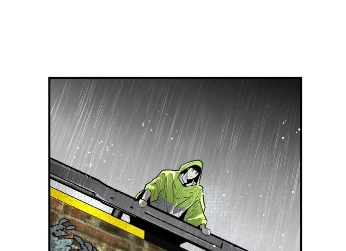 Even if It Rots, It