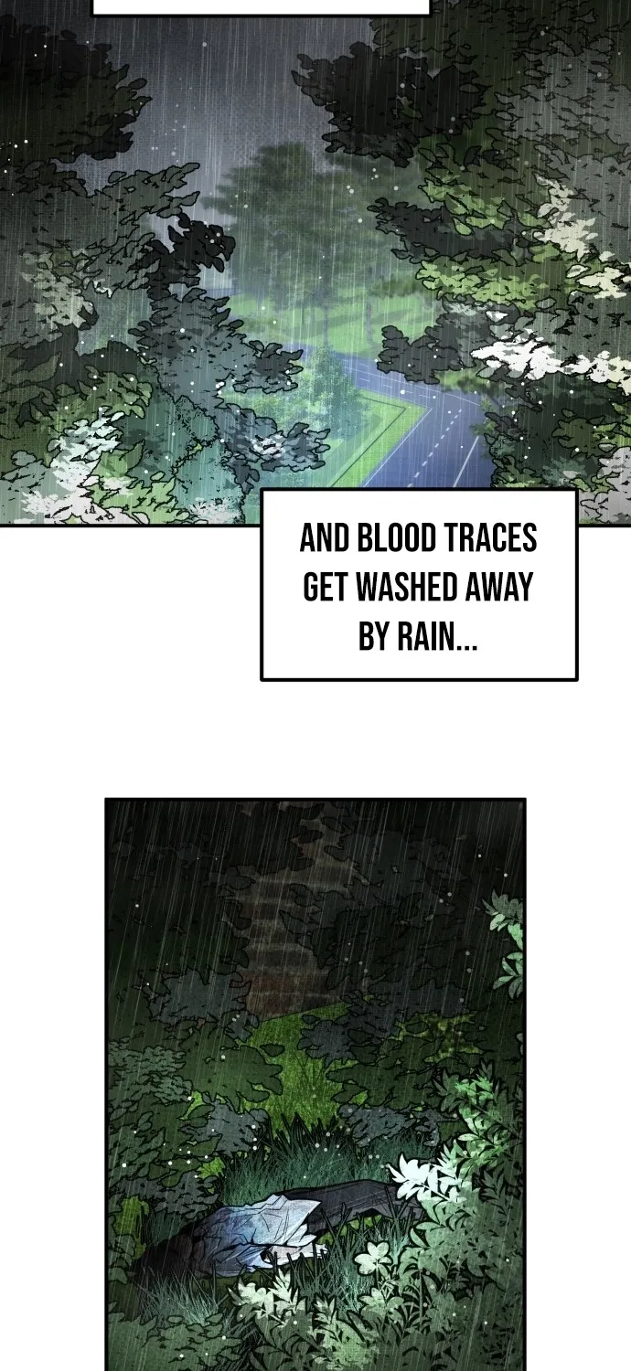 Even if It Rots, It