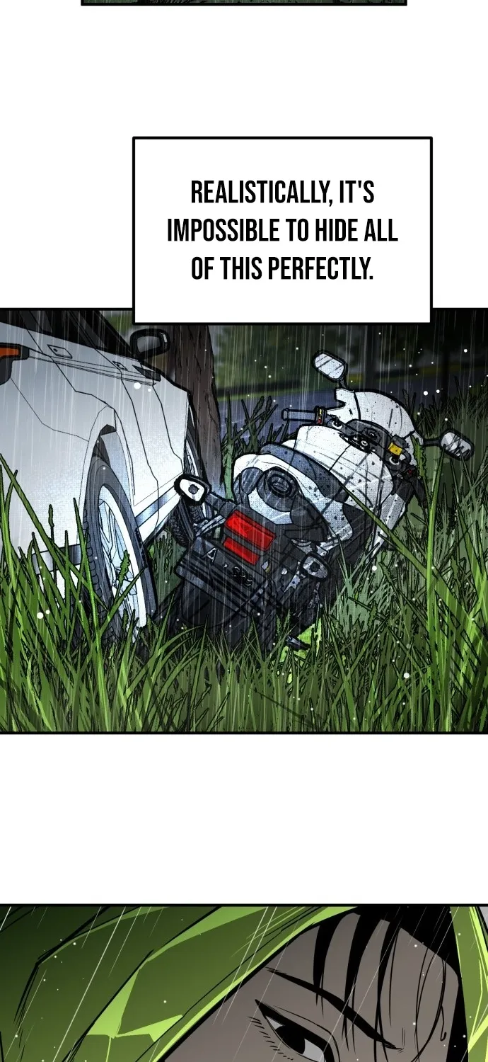 Even if It Rots, It