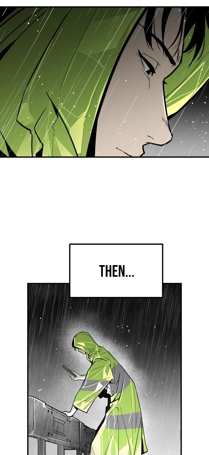 Even if It Rots, It