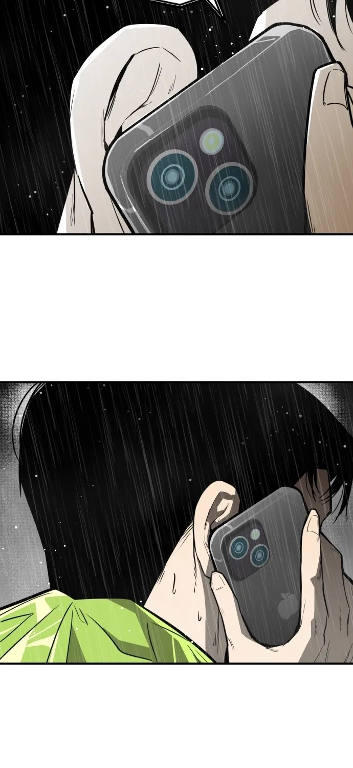 Even if It Rots, It