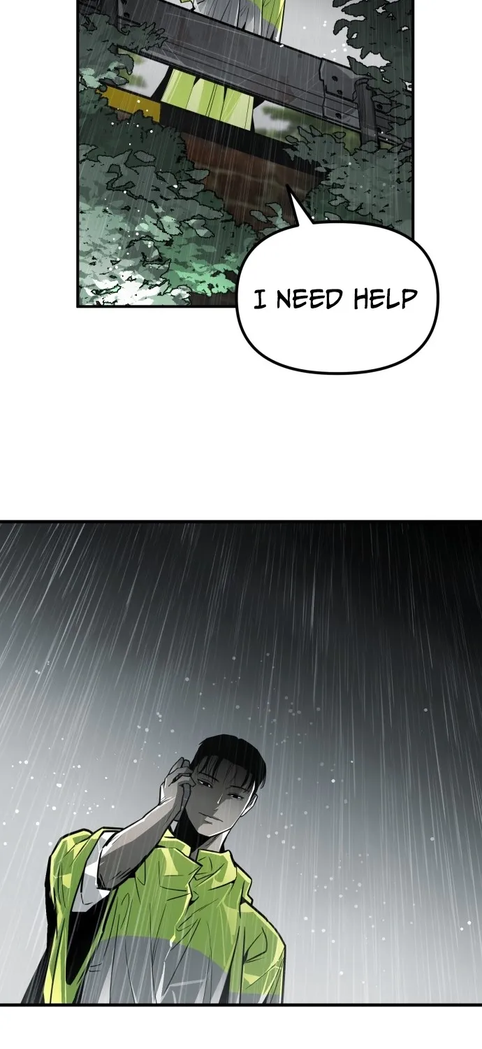 Even if It Rots, It