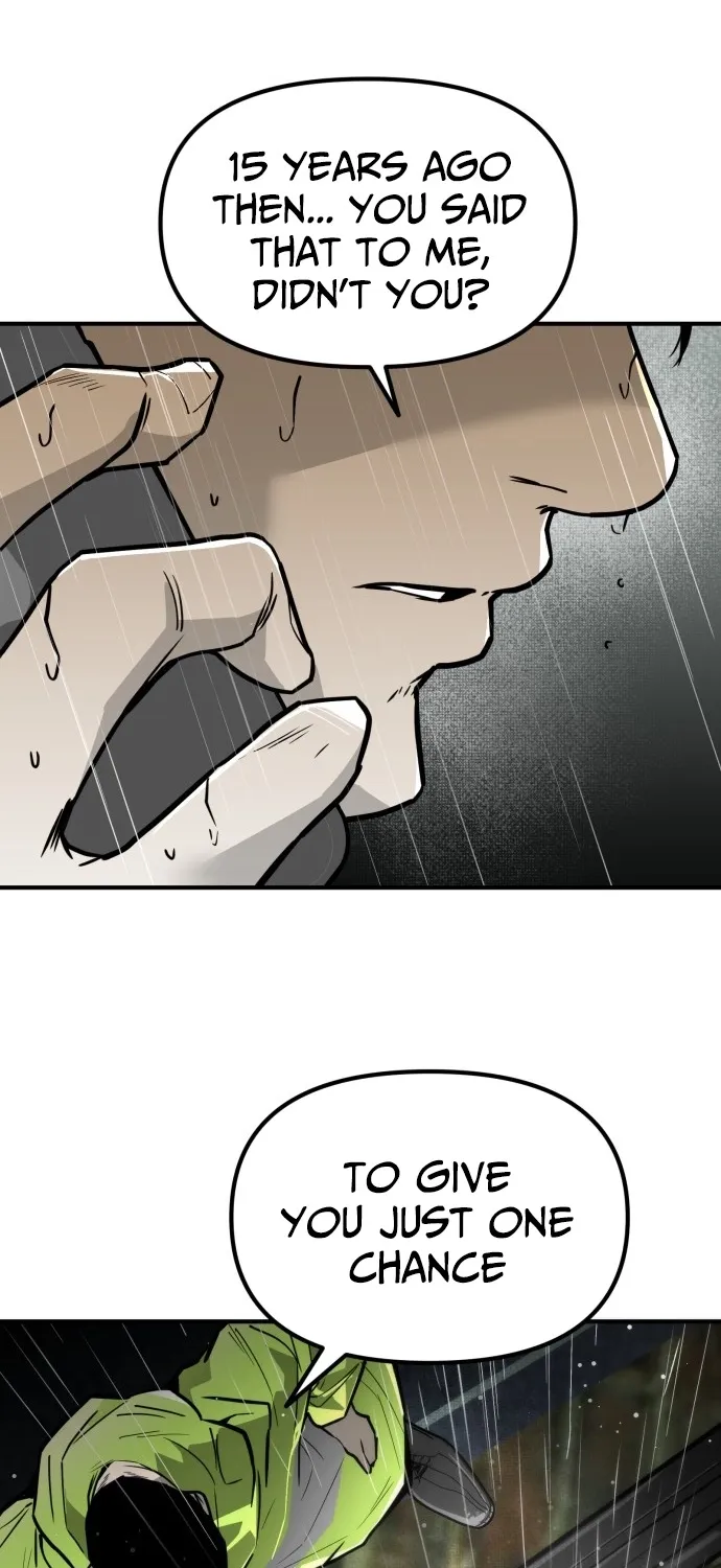 Even if It Rots, It