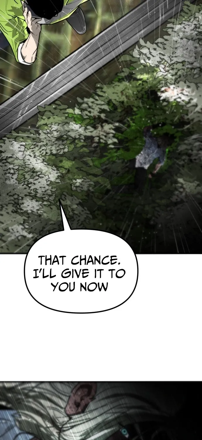 Even if It Rots, It