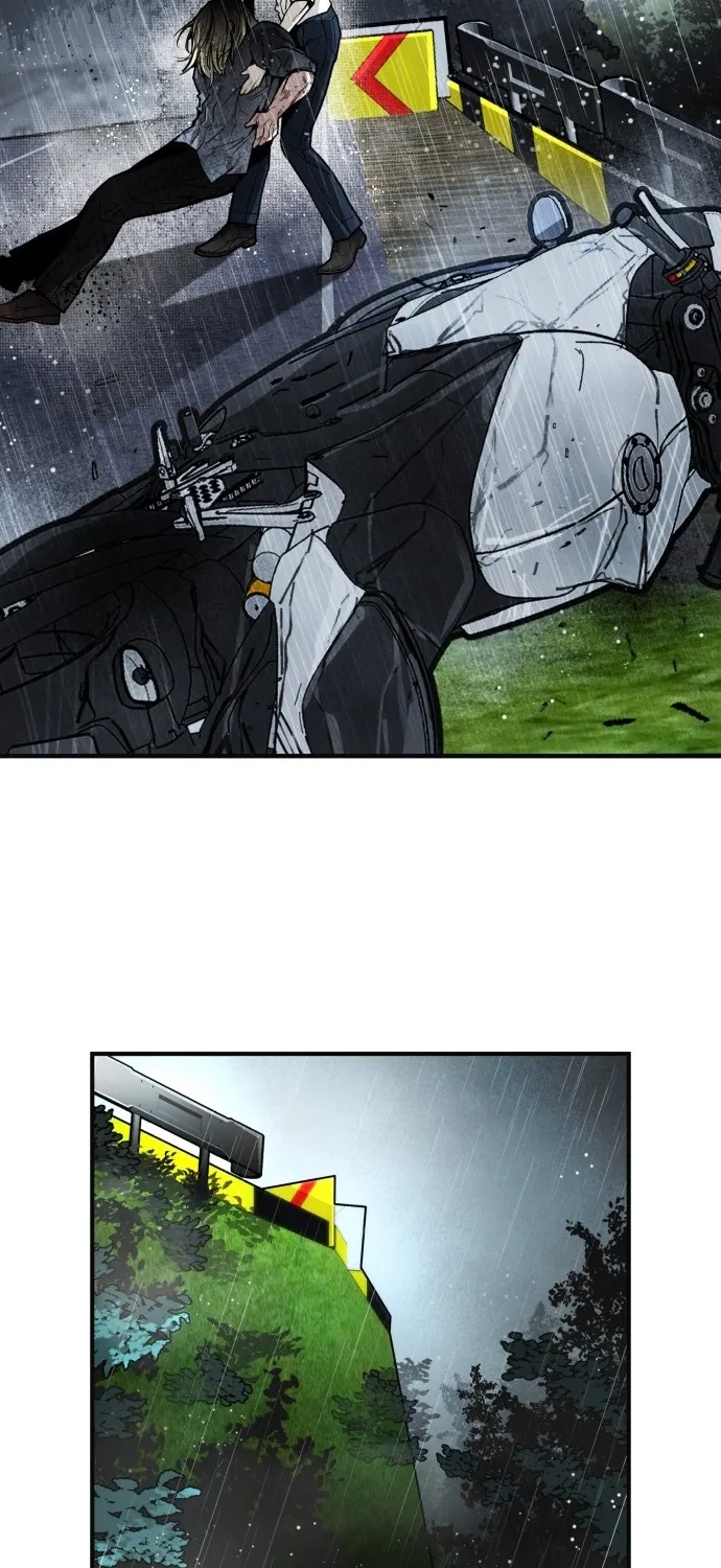 Even if It Rots, It