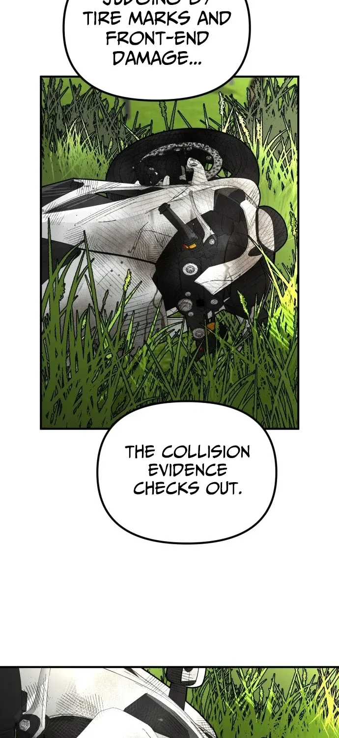 Even if It Rots, It