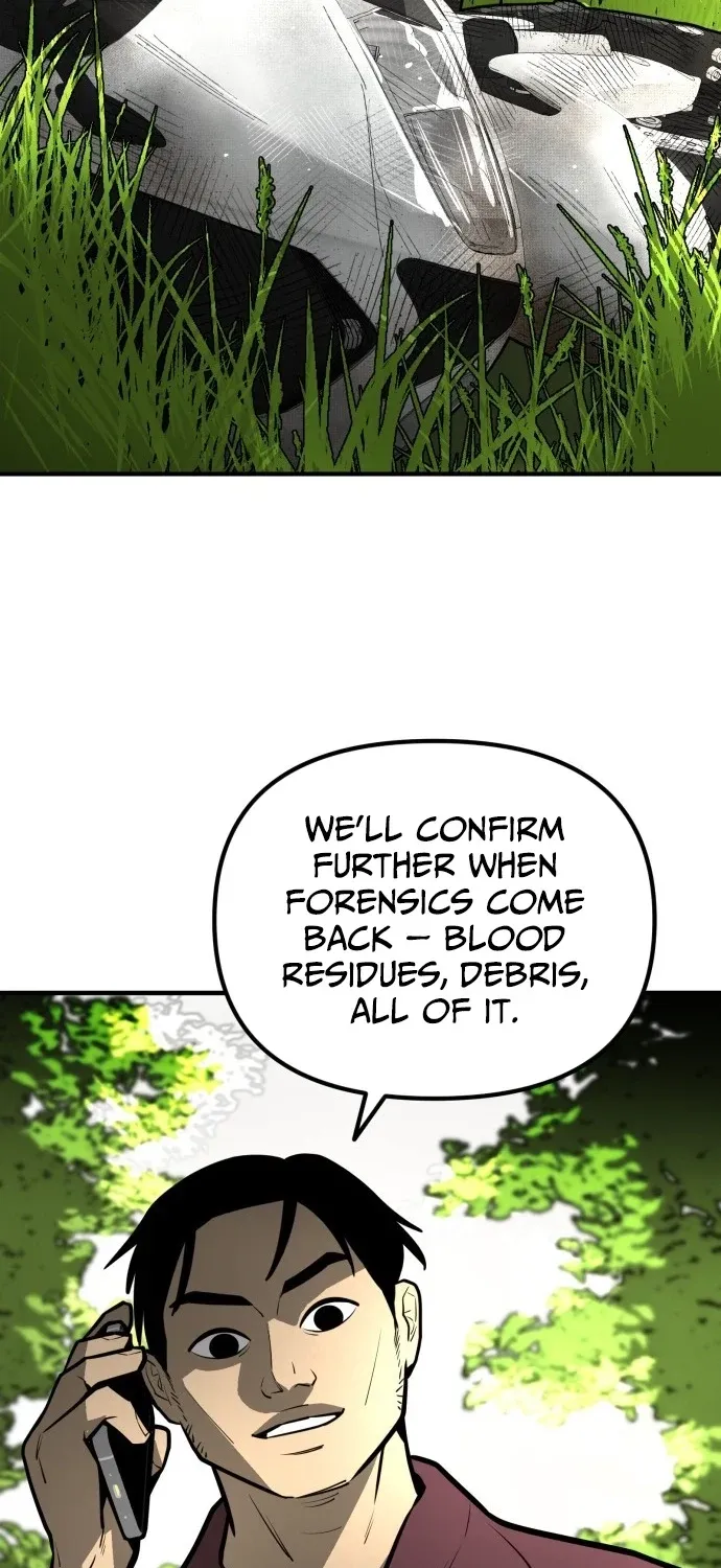 Even if It Rots, It