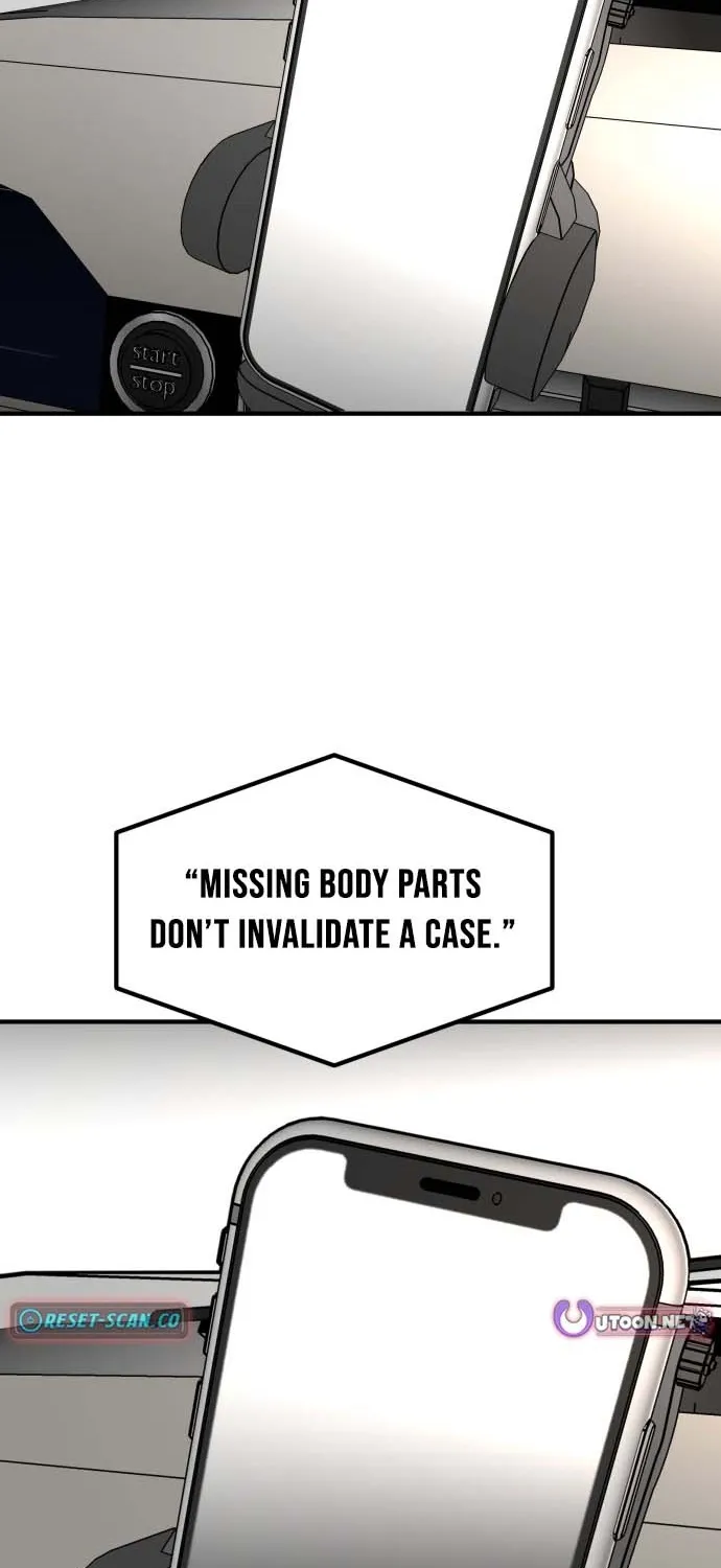 Even if It Rots, It