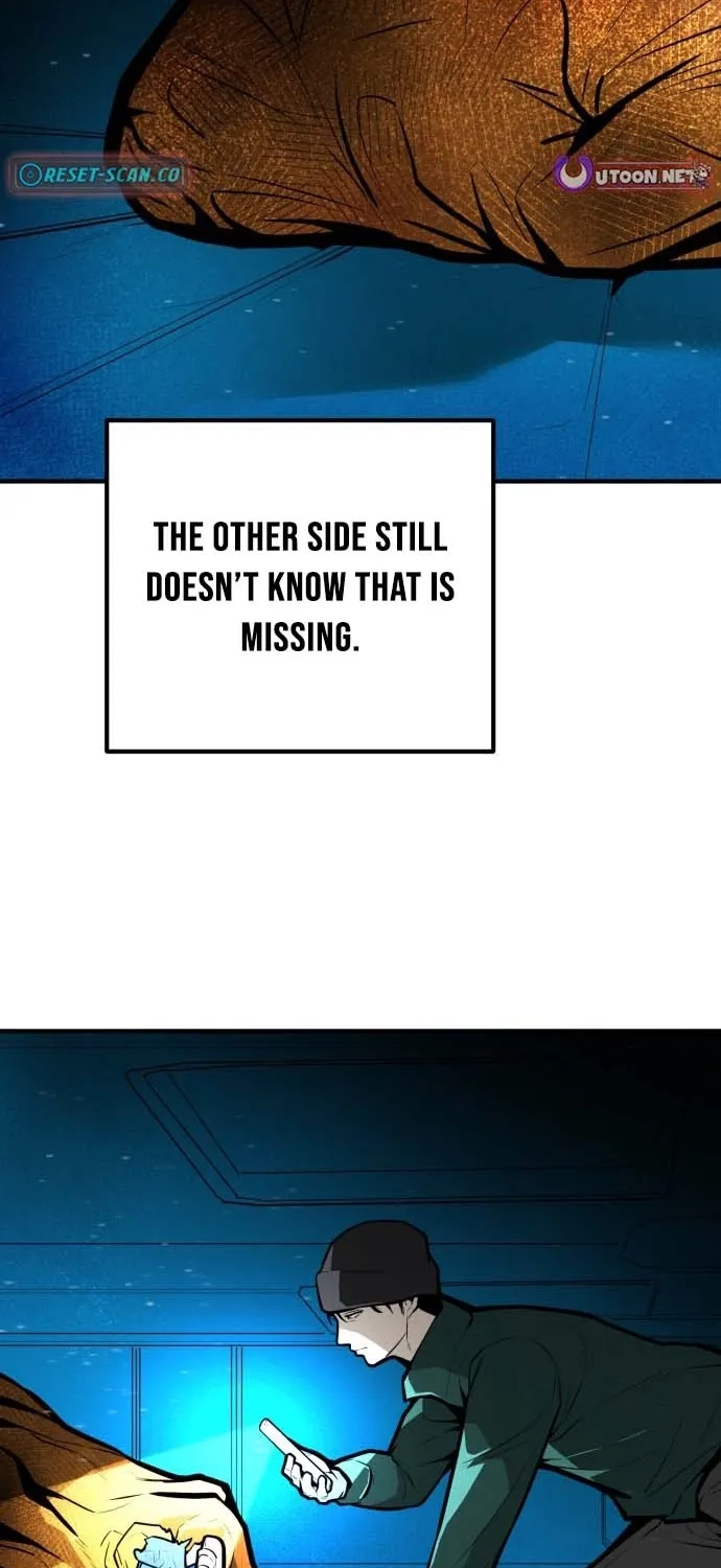 Even if It Rots, It