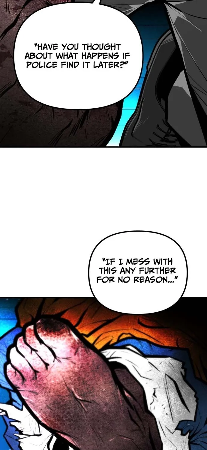 Even if It Rots, It