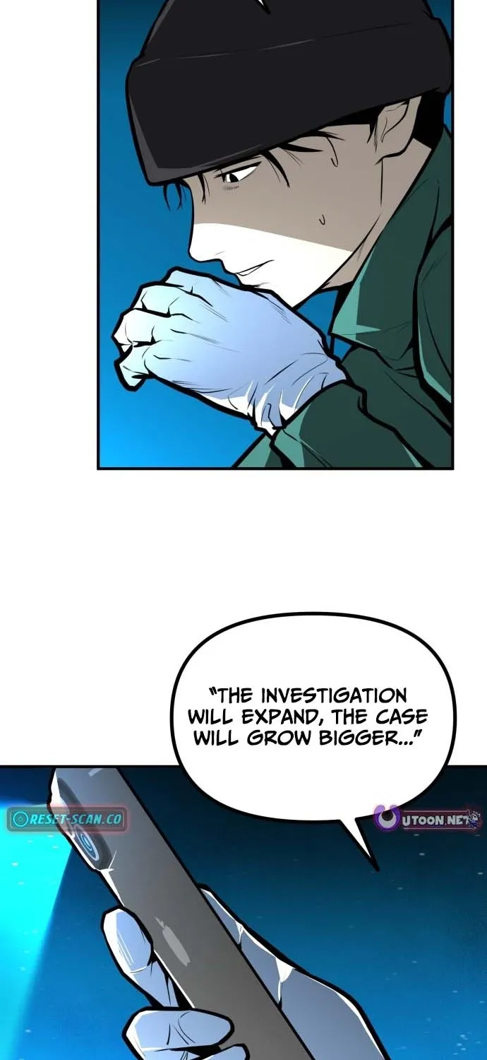 Even if It Rots, It
