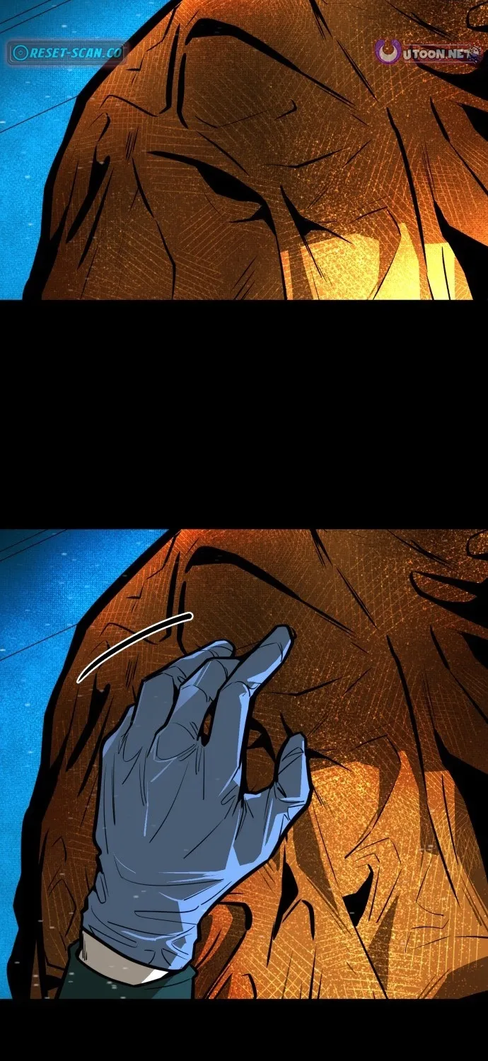 Even if It Rots, It