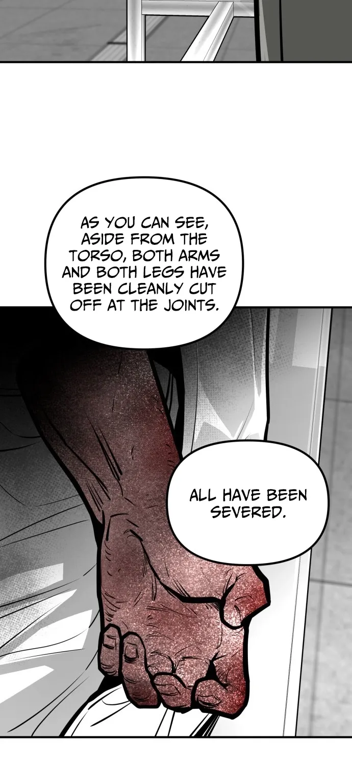 Even if It Rots, It