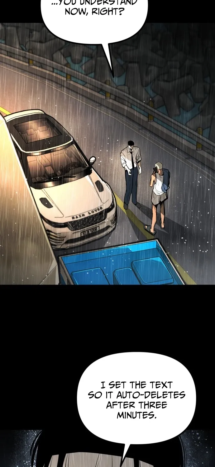 Even if It Rots, It