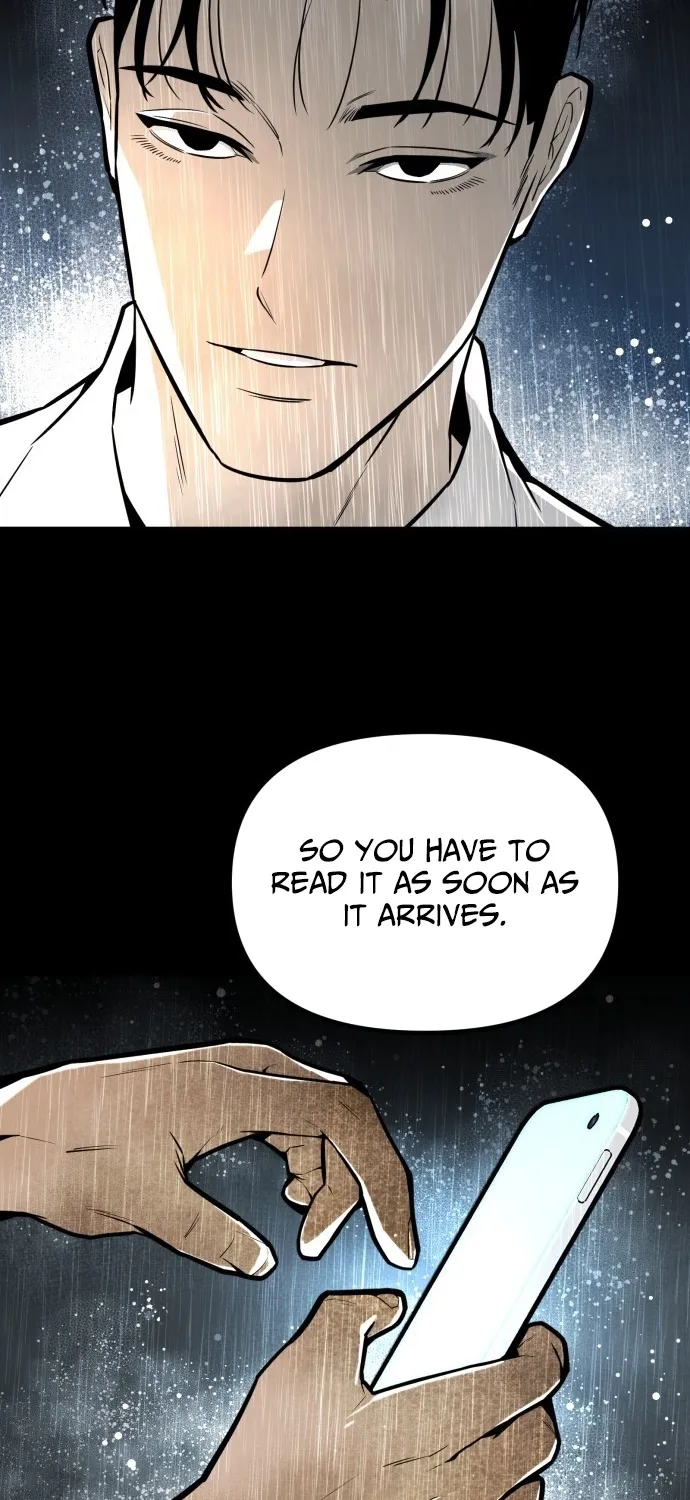 Even if It Rots, It