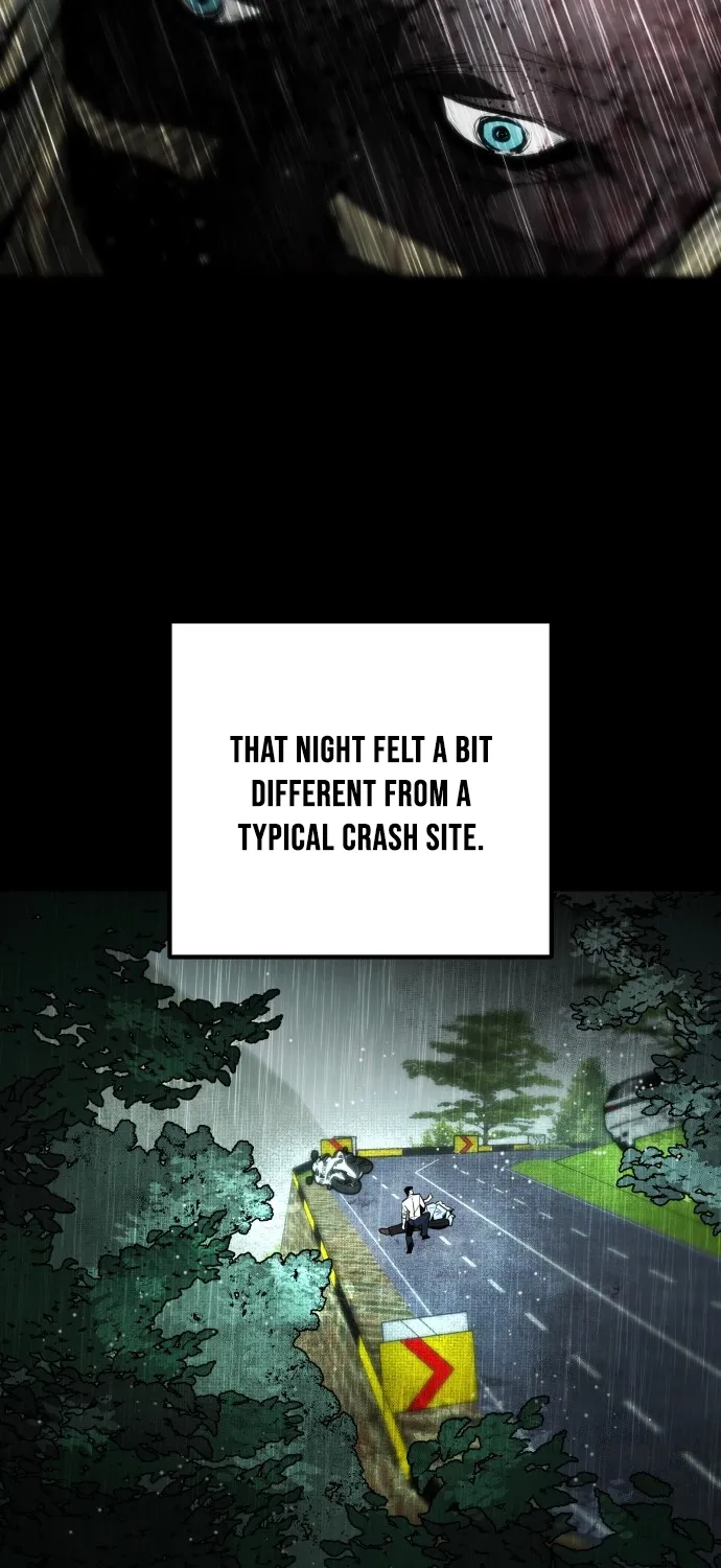 Even if It Rots, It