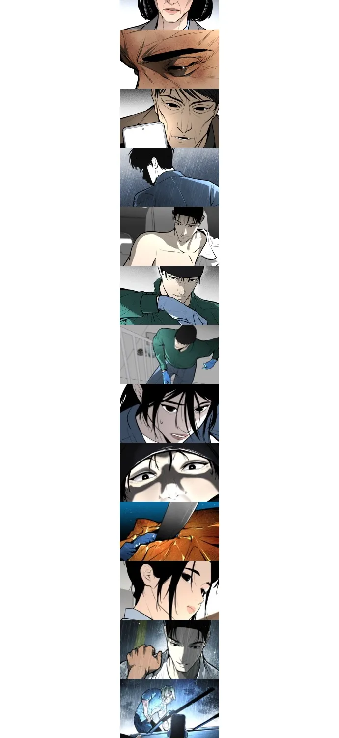 Even if It Rots, It