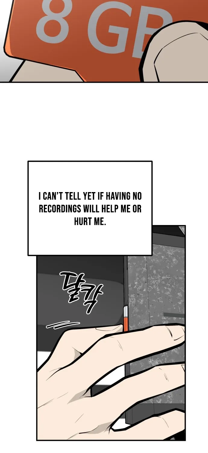Even if It Rots, It