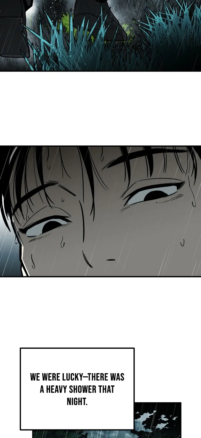 Even if It Rots, It