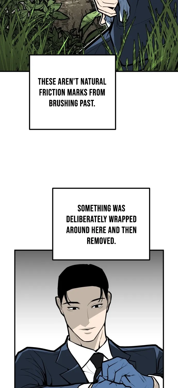 Even if It Rots, It