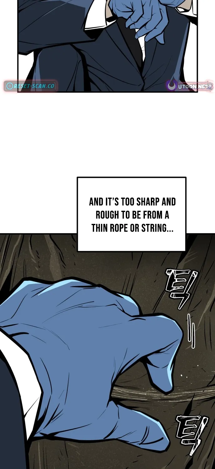 Even if It Rots, It