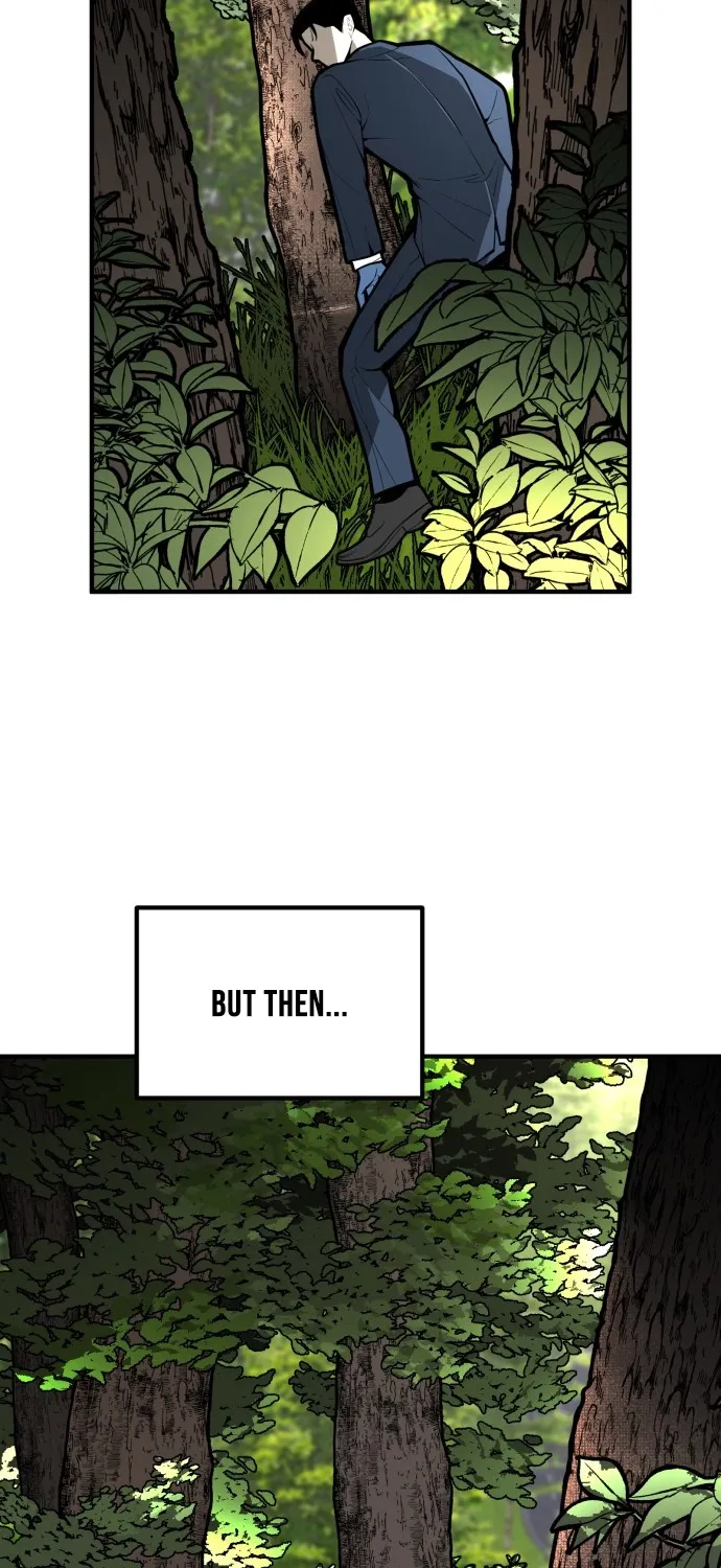 Even if It Rots, It