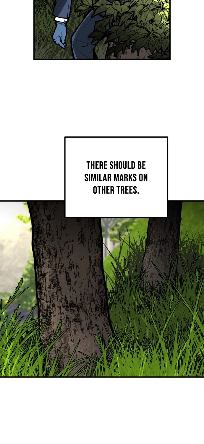 Even if It Rots, It