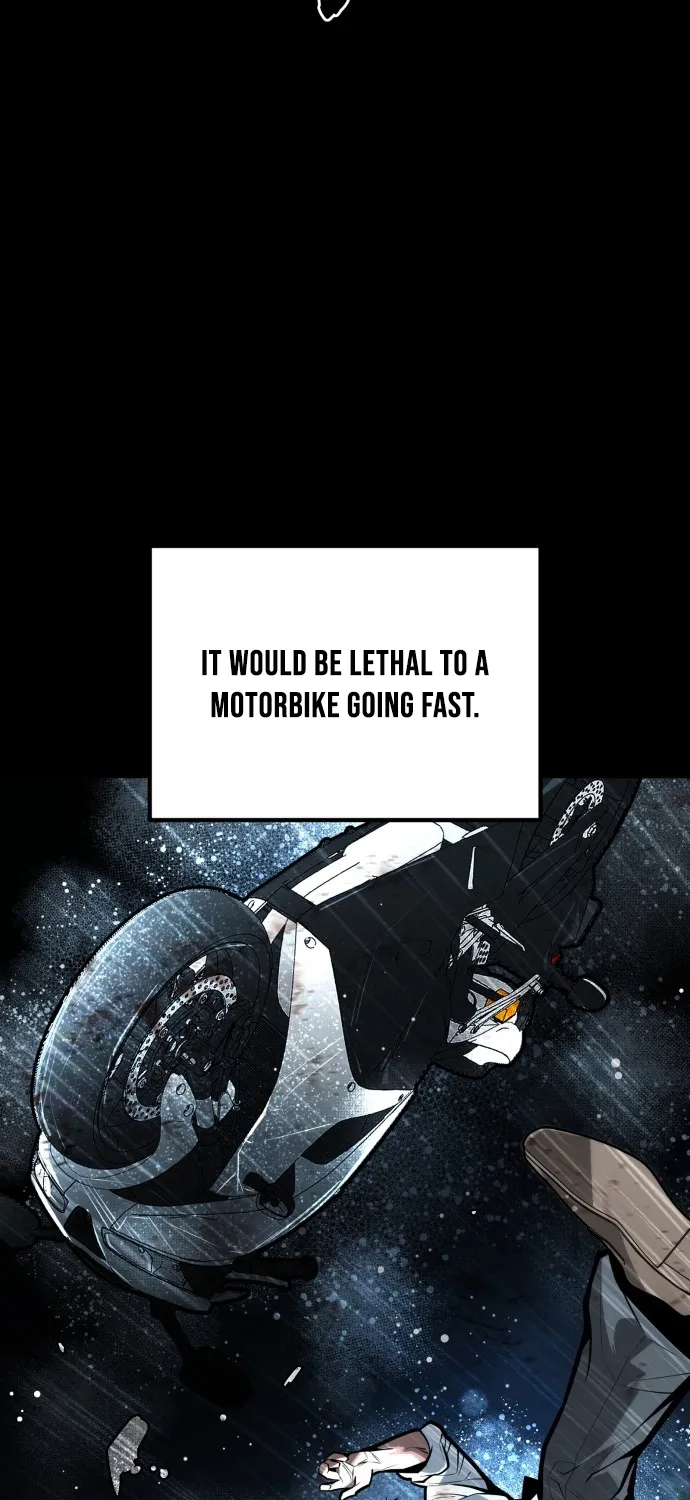 Even if It Rots, It