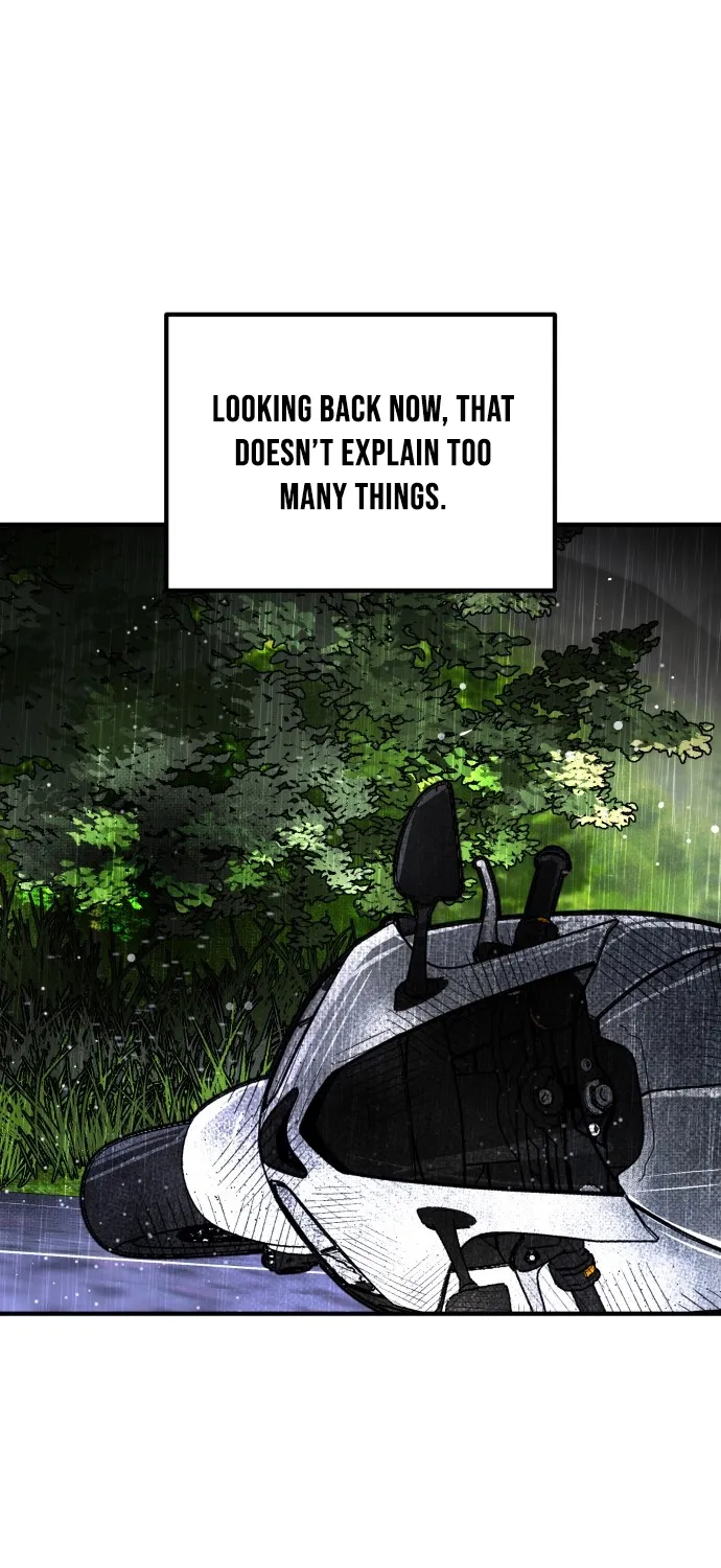 Even if It Rots, It