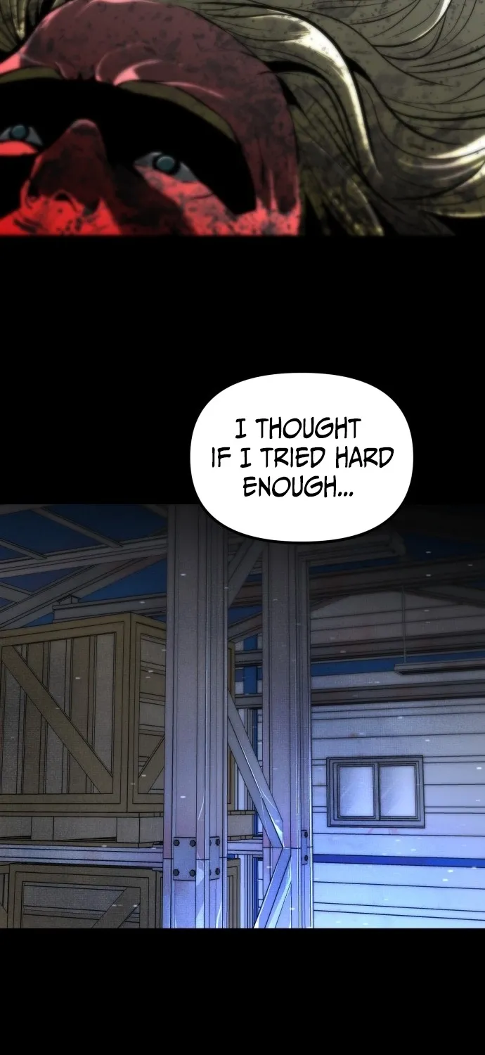 Even if It Rots, It
