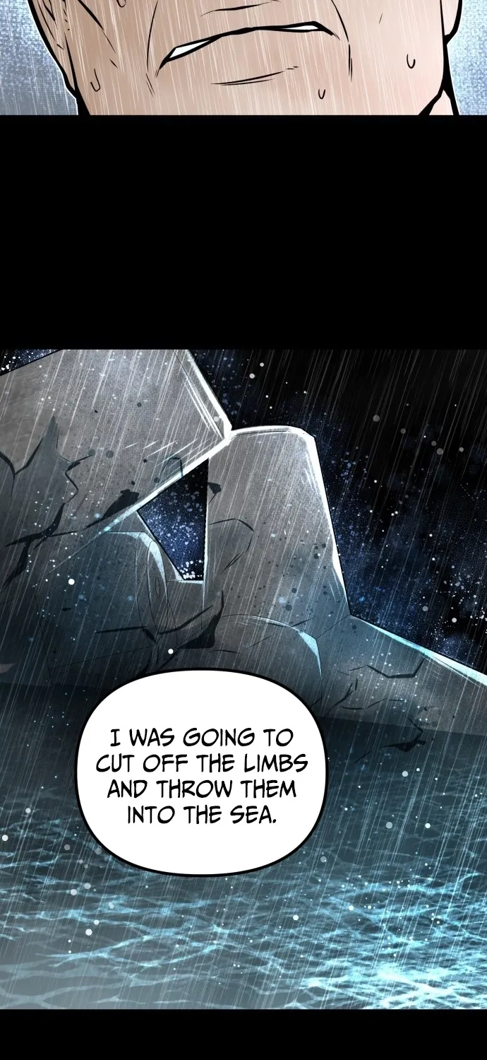 Even if It Rots, It