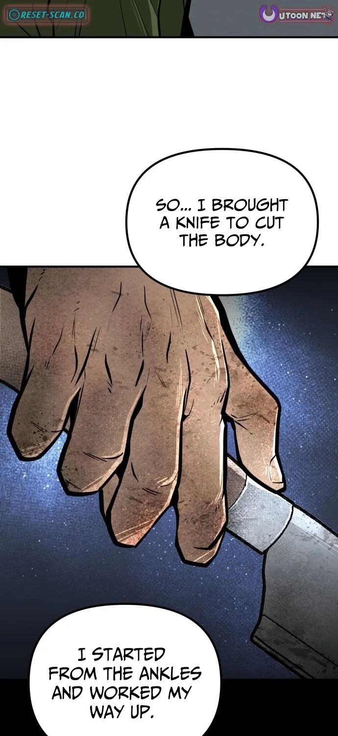 Even if It Rots, It