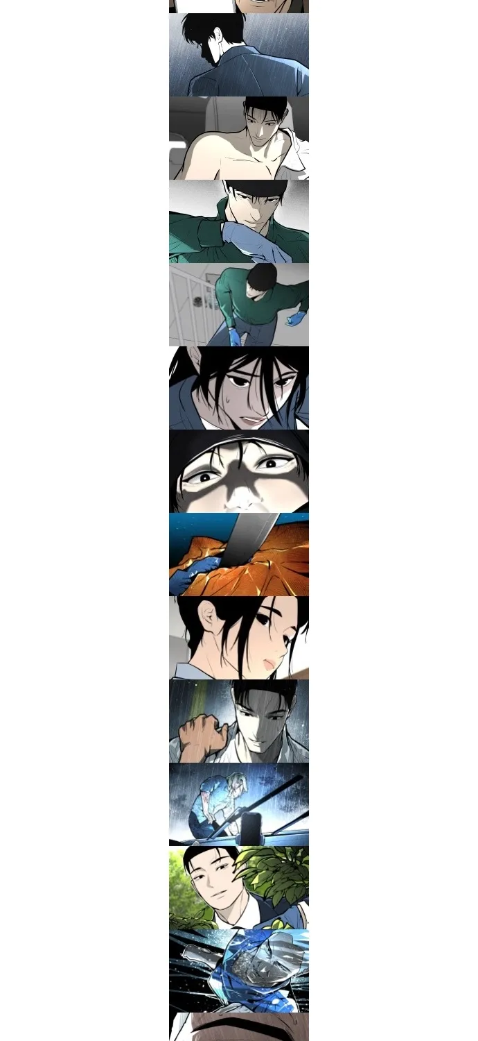 Even if It Rots, It